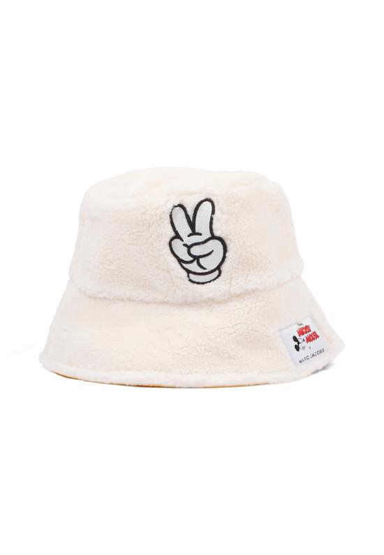 25FW [키즈] 마크제이콥스 모자 W60709 126 IVORY