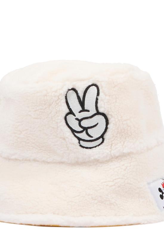 25FW [키즈] 마크제이콥스 모자 W60709 126 IVORY - MARC JACOBS