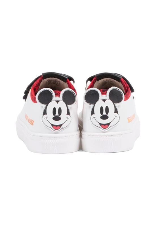 25FW [키즈] 마크제이콥스 스니커즈 W60674 10P WHITE - MARC JACOBS