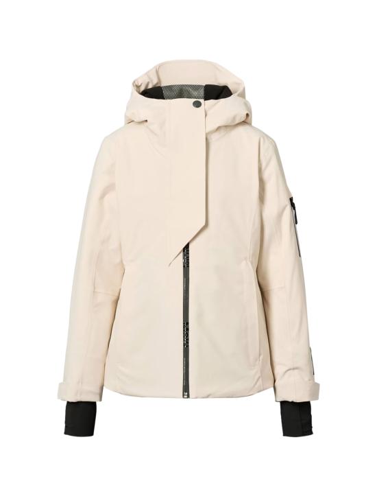 25FW [키즈] 몰로 자켓 5W25M312 5553 VANILLA