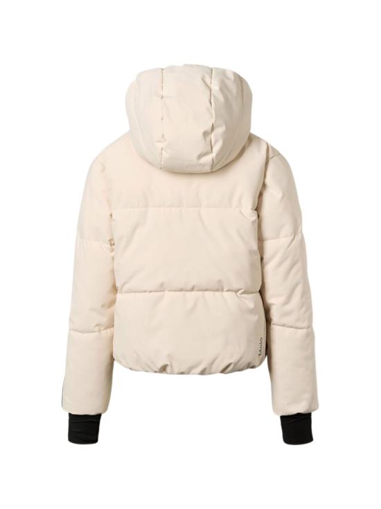 25FW [키즈] 몰로 자켓 5W25M312 5553 VANILLA - MOLO