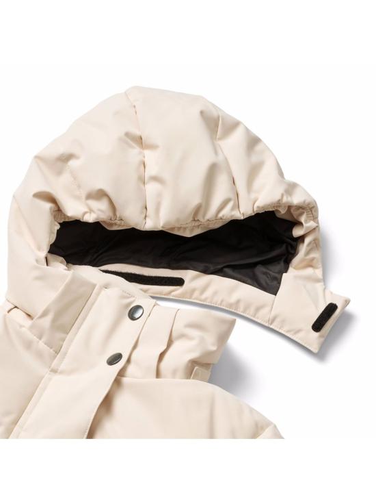 25FW [키즈] 몰로 자켓 5W25M312 5553 VANILLA - MOLO