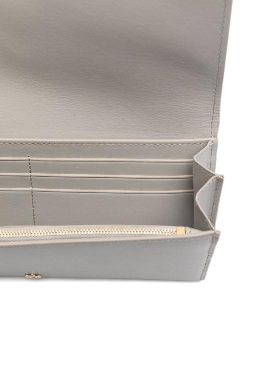 25FW 로에베 지갑 CANBACWX01 6579 Grey - LOEWE