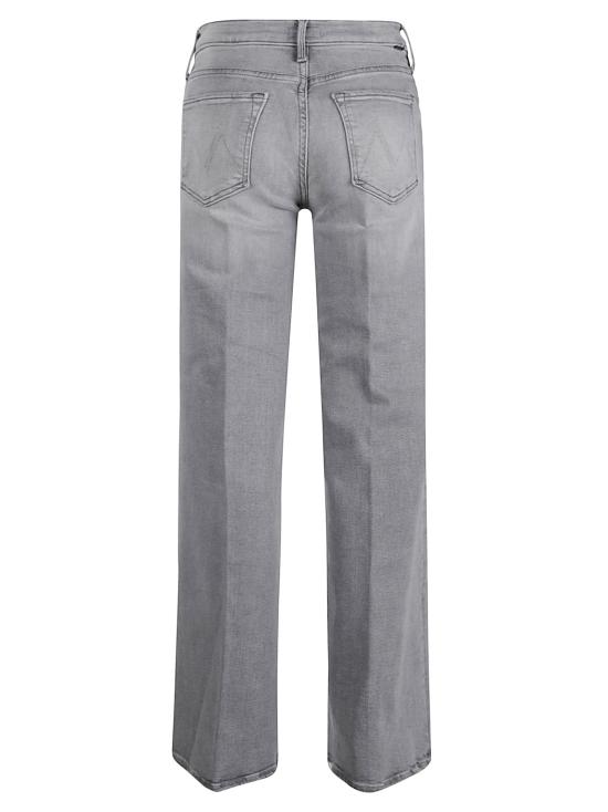 25FW 마더 데님 팬츠 10885 1611 CMD Grey - MOTHER