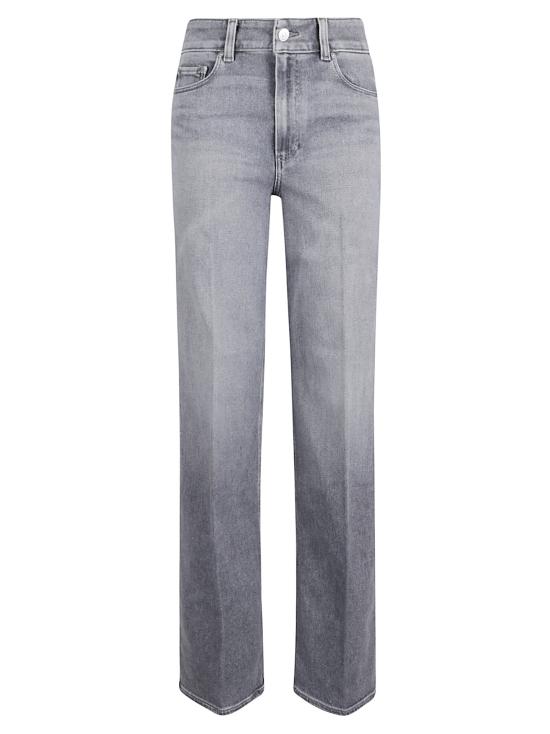 25FW 페이지 데님 팬츠 8626K48 C817 SMOKE GREY Grey