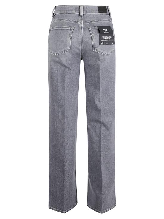 25FW 페이지 데님 팬츠 8626K48 C817 SMOKE GREY Grey - PAIGE