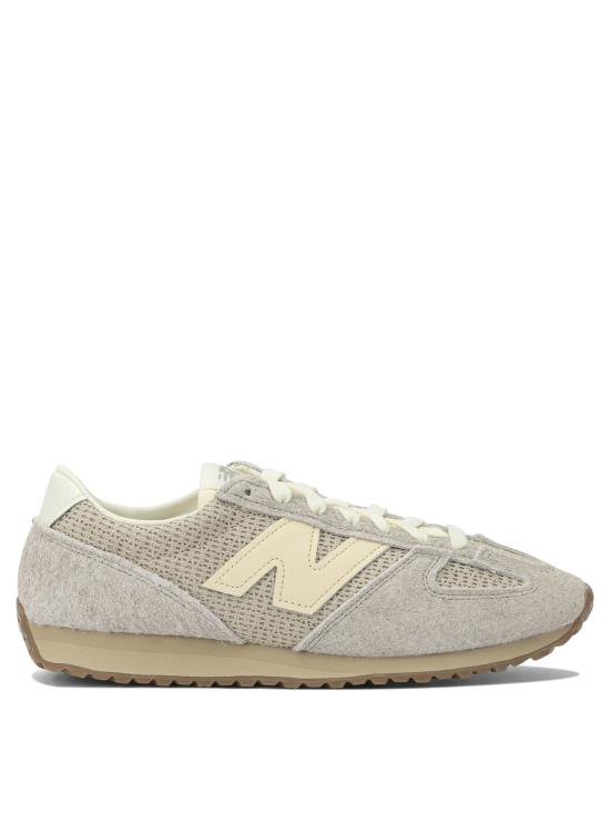25FW 뉴발란스 471 스니커즈 U471RB Beige