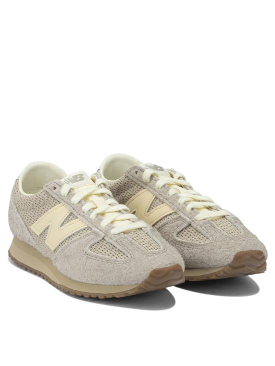25FW 뉴발란스 471 스니커즈 U471RB Beige - NEW BALANCE