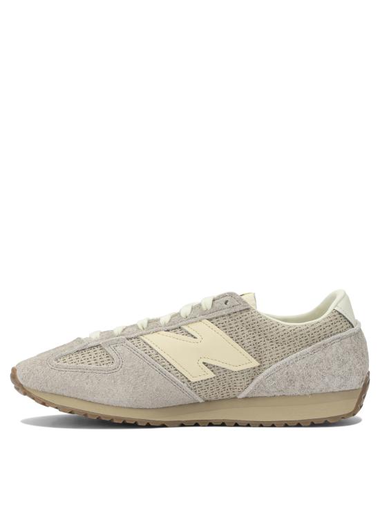 25FW 뉴발란스 471 스니커즈 U471RB Beige - NEW BALANCE