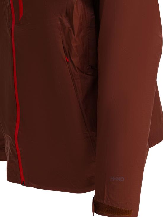 25FW 파타고니아 그래니트 크레스트 레인 재킷 85415DVL Bordeaux - PATAGONIA