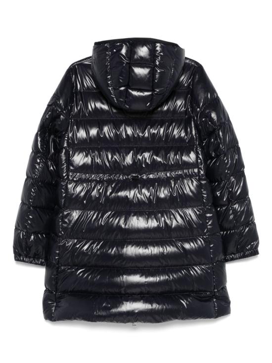 25FW 몽클레어 패딩 K20931C00002 597Z8742 Blue - MONCLER