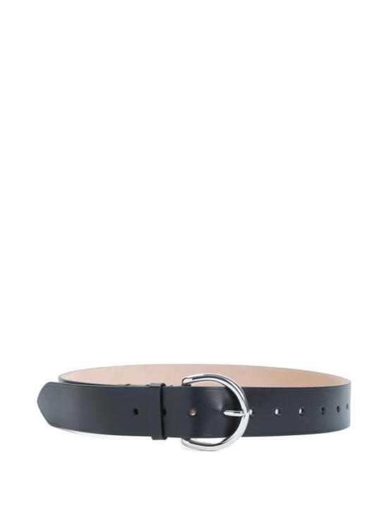 25FW 피비 파일로 벨트 AC05 LT0024900BKS Black - PHOEBE PHILO