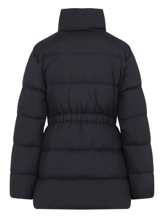 25FW 몽클레어 패딩 K20931A00223 54AQE999 Black - MONCLER