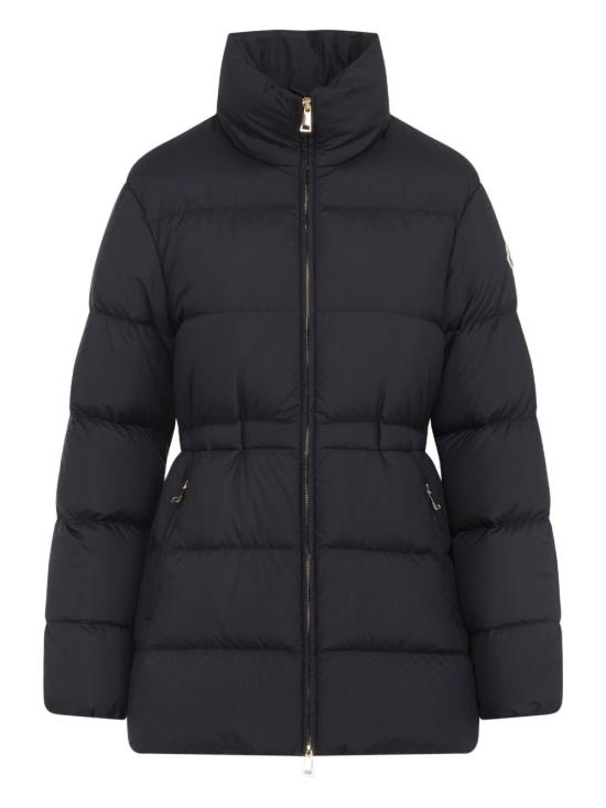 25FW 몽클레어 패딩 K20931A00223 54AQE999 Black