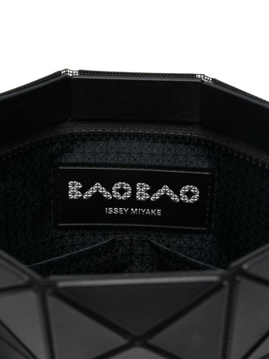 25FW 바오바오 루센트 매트 크로스바디백 BB58AG687 16 Black - BAOBAO