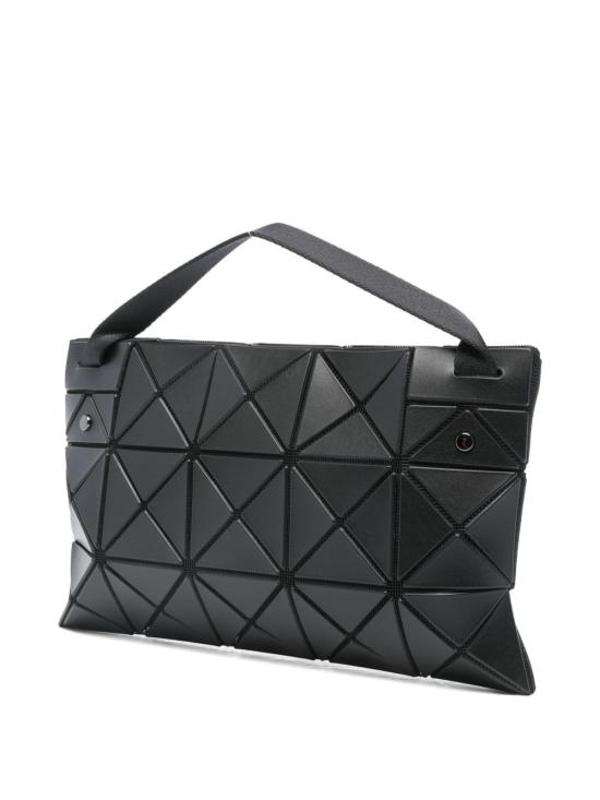 25FW 바오바오 루센트 매트 크로스바디백 BB58AG687 16 Black - BAOBAO