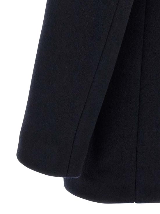 25FW 지방시 트렌치 코트 BM01CU1640401 - GIVENCHY