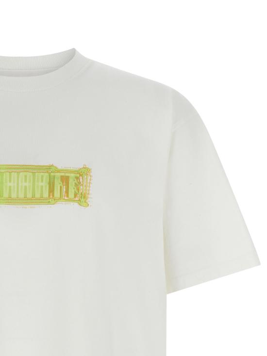 25FW 칼하트 WIP 반팔 티셔츠 I03545702XX - CARHARTT WIP