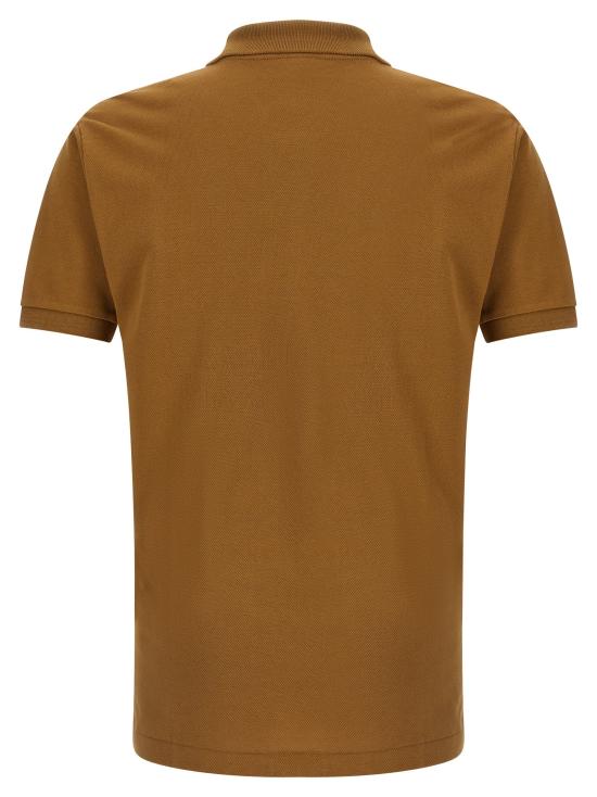 25FW 라코스테 클래식 핏 피케 폴로 셔츠 L1212DPC - LACOSTE