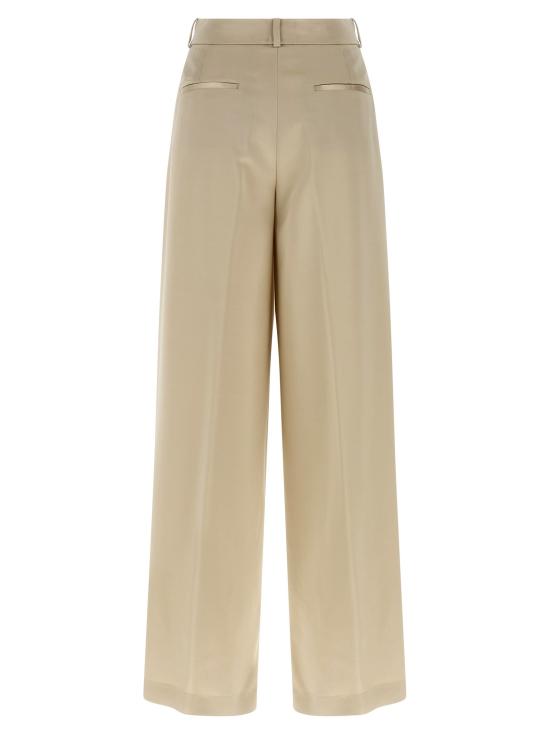 25FW 페세리코 스트레이트 팬츠 E0435007556041 - PESERICO