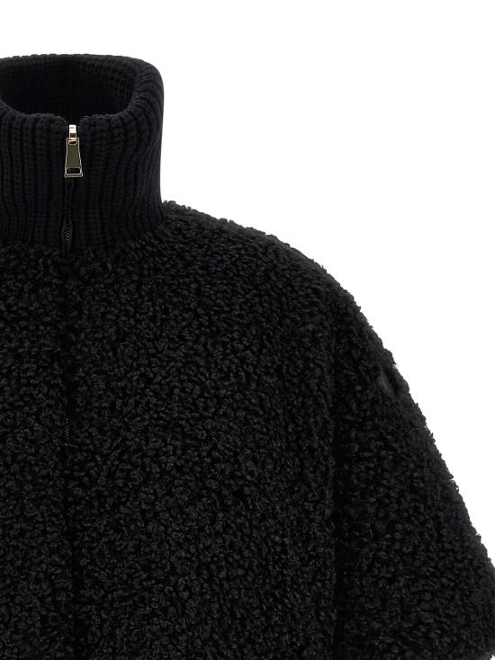 25FW 몽클레어 만텔라 리버시블 케이프 K20933G0006389B5V999 - MONCLER