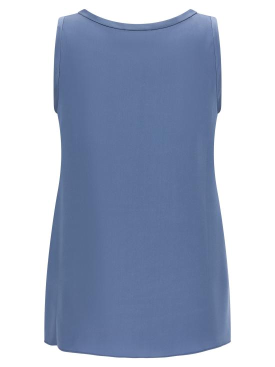 25FW 브루넬로 쿠치넬리 탑 MPC59E0600C2641 - BRUNELLO CUCINELLI