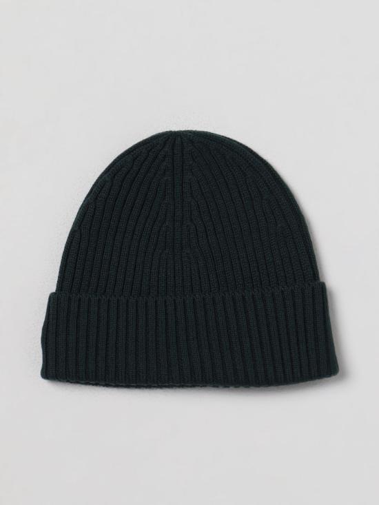 25FW 라코스테 비니 RB0001 YZP Green - LACOSTE