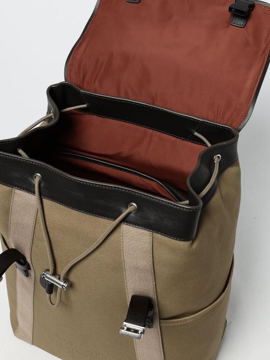 25FW 폴 스미스 백팩 M1A8144TLOCKU 61 Military - PAUL SMITH