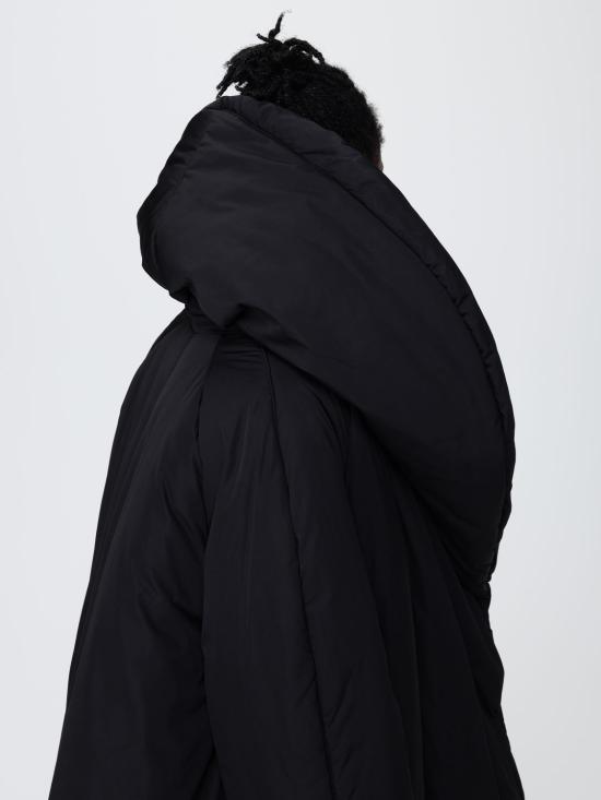 25FW 모스키노 자켓 06145426 0555 Black - MOSCHINO