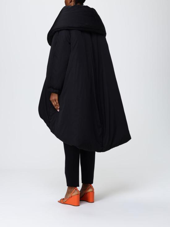 25FW 모스키노 자켓 06145426 0555 Black - MOSCHINO