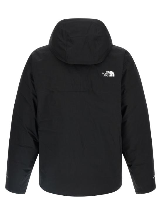 25FW 노스페이스 숏패딩 NF0A88WDKX71KX71 - NORTH FACE