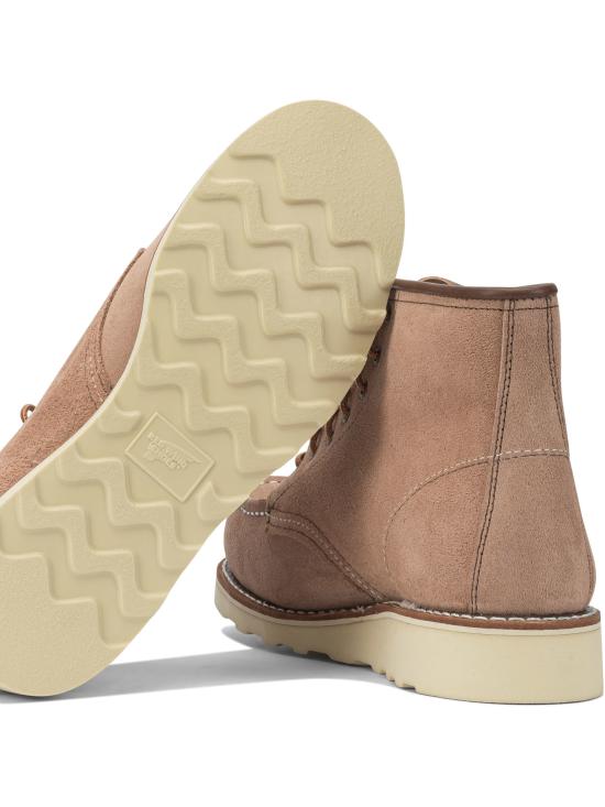 25FW 레드윙 부츠 03319B Brown - RED WING