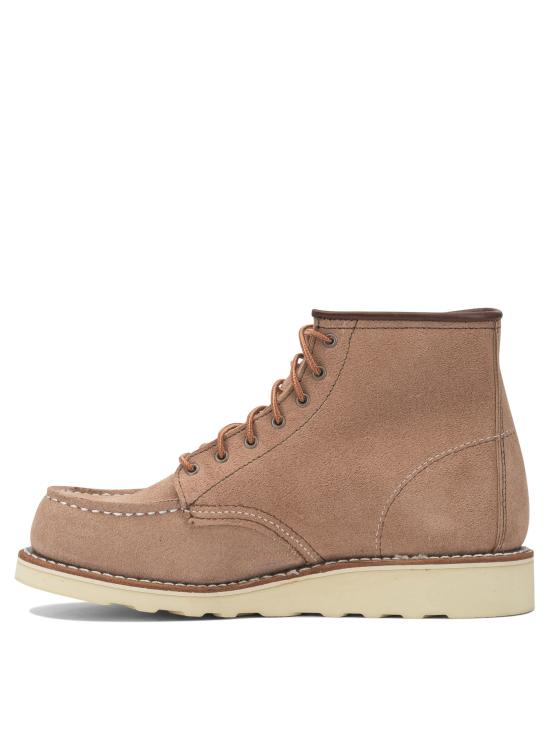 25FW 레드윙 부츠 03319B Brown - RED WING