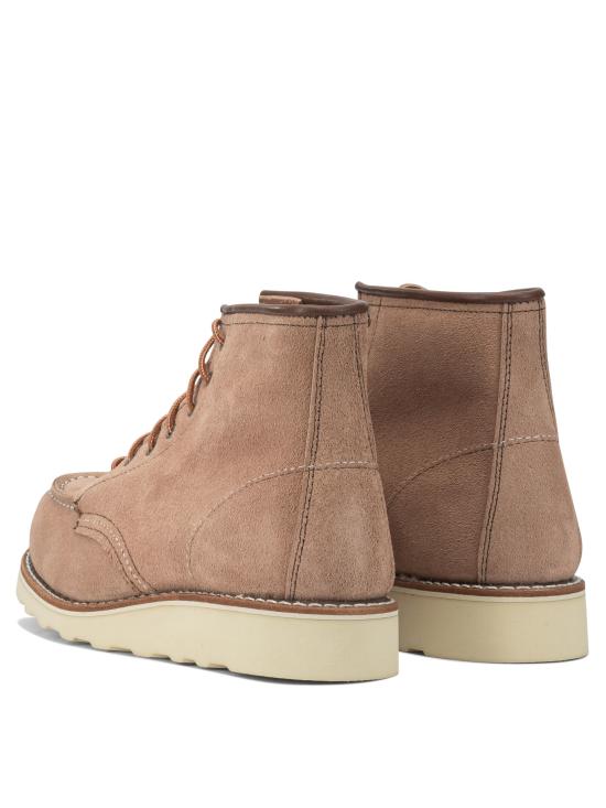 25FW 레드윙 부츠 03319B Brown - RED WING