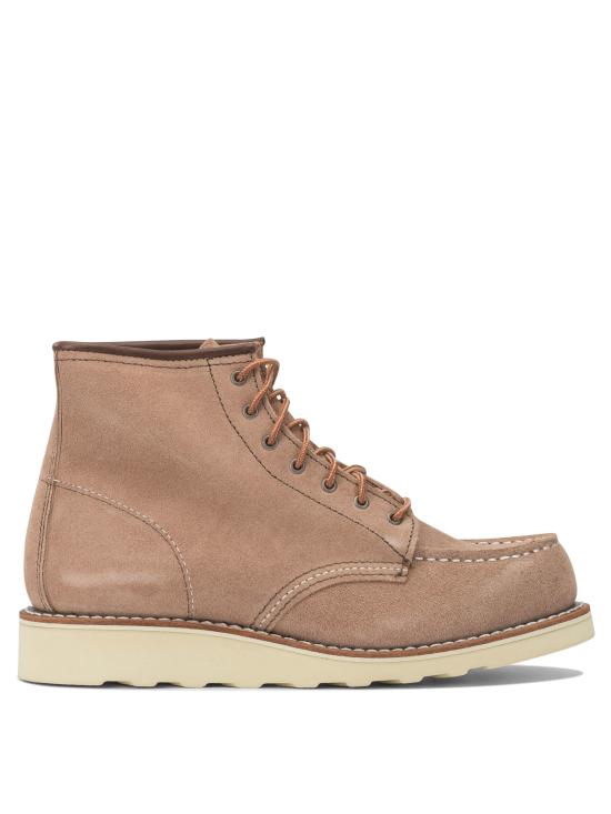 25FW 레드윙 부츠 03319B Brown