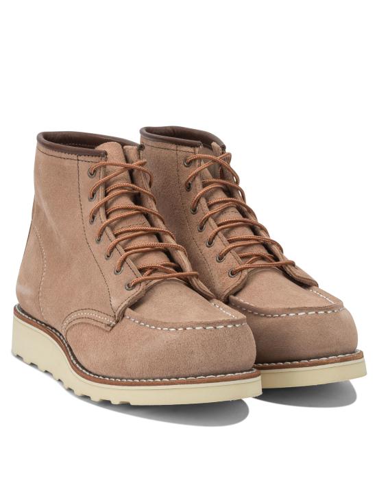 25FW 레드윙 부츠 03319B Brown - RED WING