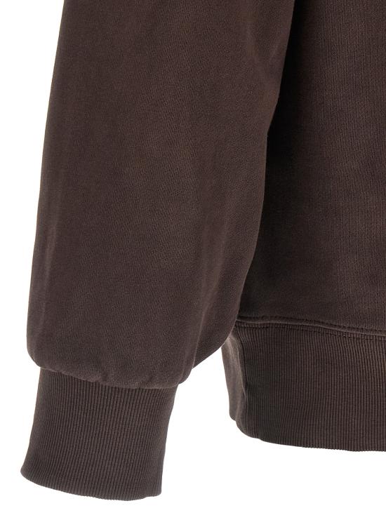 25FW 칼하트 WIP 긴팔 티셔츠 I02952333HGD - CARHARTT WIP