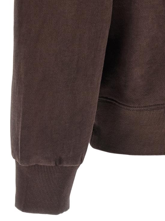 25FW 칼하트 WIP 긴팔 티셔츠 I02952233HGD - CARHARTT WIP