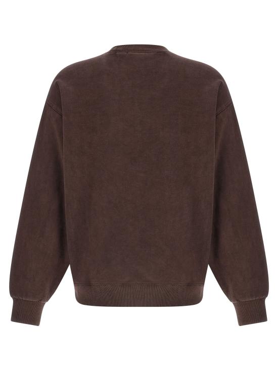 25FW 칼하트 WIP 긴팔 티셔츠 I02952233HGD - CARHARTT WIP