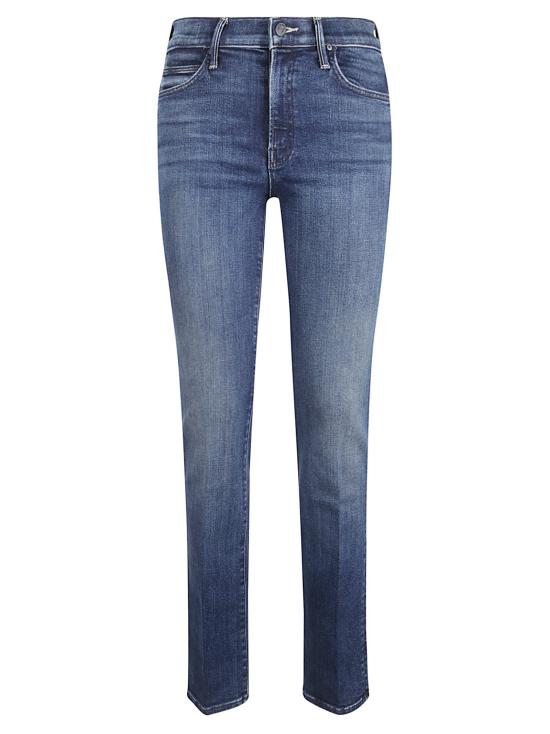 25FW 마더 데님 팬츠 10424 2008 YAR Denim