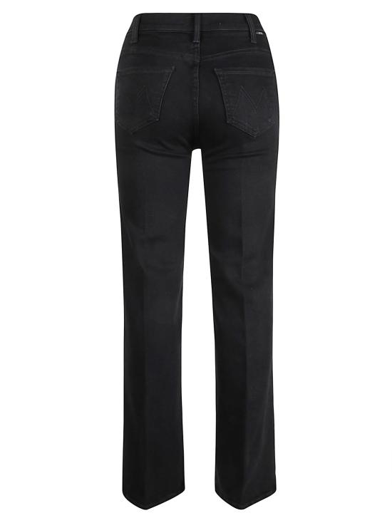 25FW 마더 데님 팬츠 10507 1611B NGN Black - MOTHER