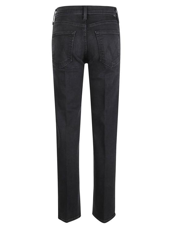 25FW 마더 데님 팬츠 10807 1611 SPF Grey - MOTHER