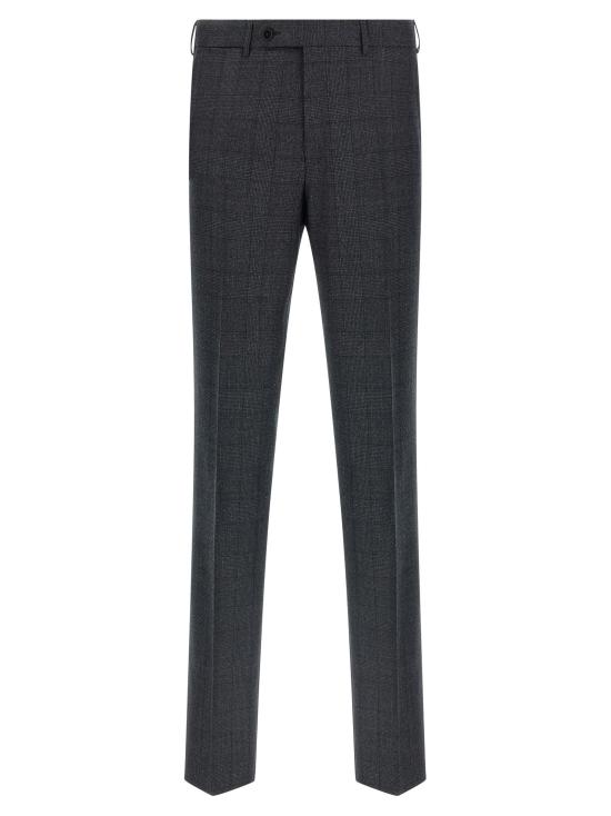 25FW 에르메네질도제냐 수트 222040A220FT2Y7R001 - ERMENEGILDO ZEGNA