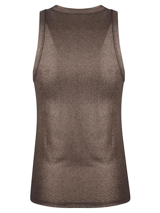 25FW 마제스틱필라쳐 긴팔 티셔츠 H25M014 FDE211 689 Brown - MAJESTIC FILATURES