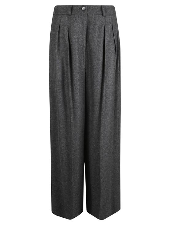 25FW 끄리다 팬츠 TRAVEL PANT GREY Grey