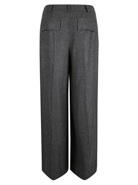25FW 끄리다 팬츠 TRAVEL PANT GREY Grey - CRIDA
