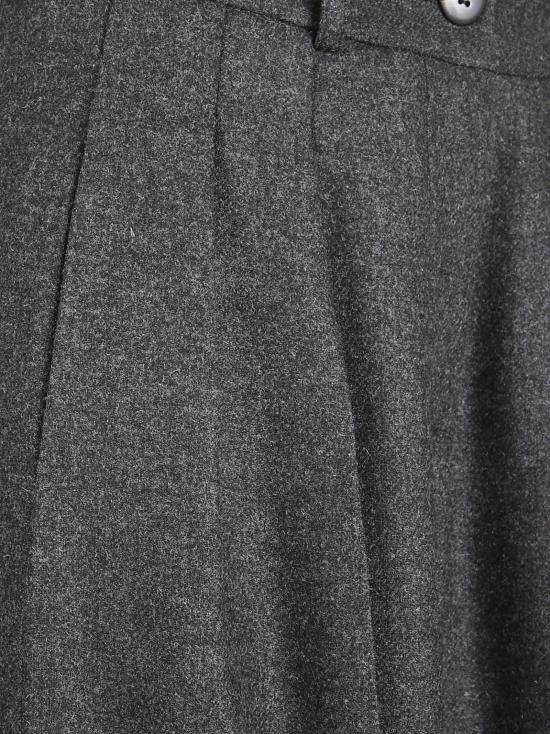 25FW 끄리다 팬츠 TRAVEL PANT GREY Grey - CRIDA