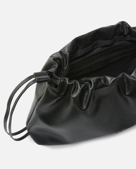 25FW 핑코 토트백 105825A0QO Z99Q Nero antigue - PINKO