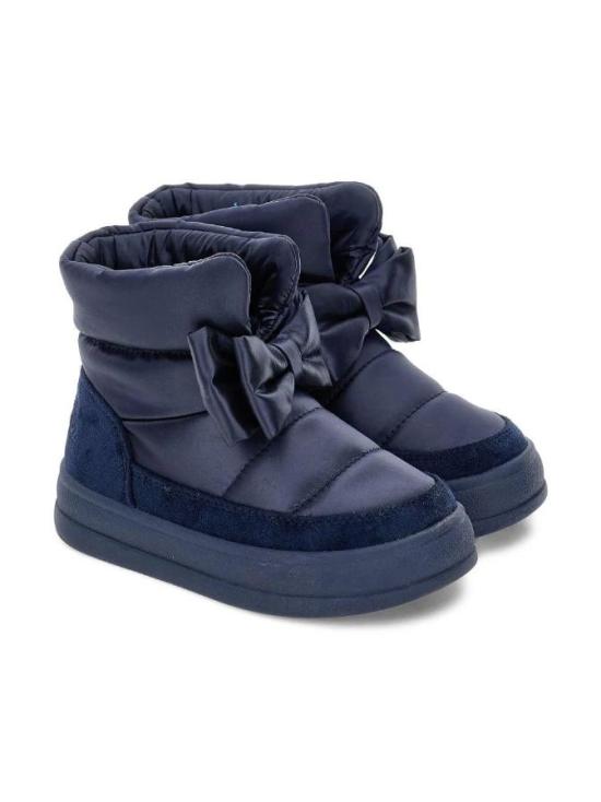 25FW [키즈] 모나리자 미들 부츠 8CF006 6707 0056 Blue