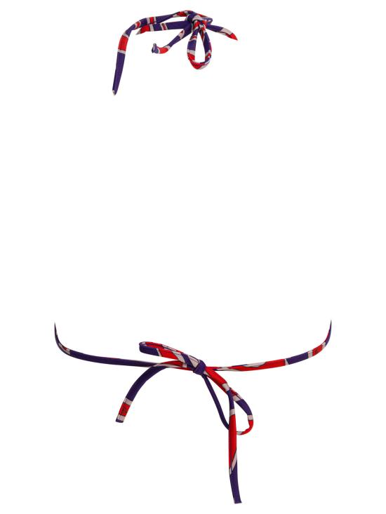 25FW 푸찌 원피스 수영복 5UMX725U865064 Purple - PUCCI